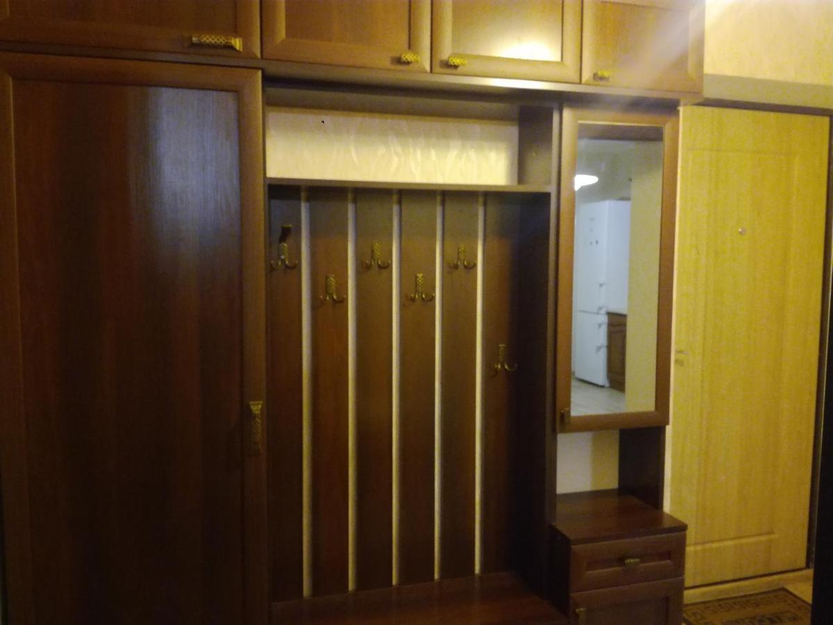 Gloria park apartment Kiev Esterno foto